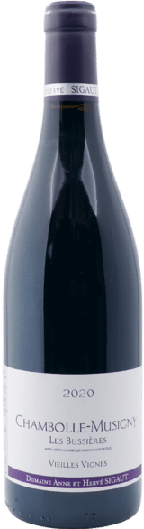 Domaine Sigaut | 2020 Chambolle-Musigny Les Bussieres Vielles Vignes