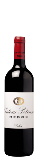 Château Potensac | 2020 Rouge (0,375L)