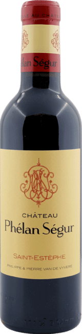 Château Phelan Segur | 2020 (0,375L)