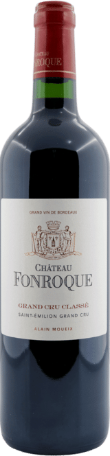 Château Fonroque | 2020 Saint Emilion Grand Cru