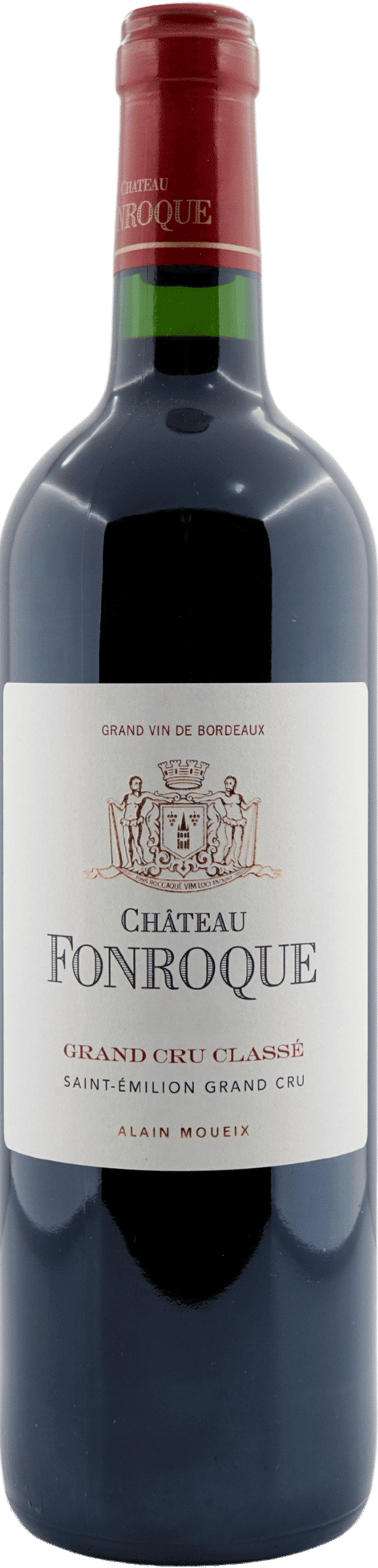 Château Fonroque | 2020 Saint Emilion Grand Cru