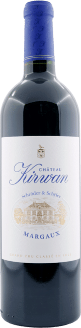 Château Kirwan | 2021 Margaux