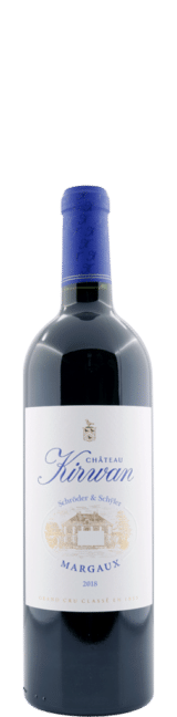Château Kirwan | 2020 Margaux (0,375l)