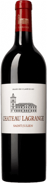 Chateau Lagrange | 2020 Saint Julien