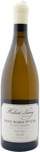 Domaine Hubert Lamy | 2020 Saint Aubin Clos de la Chateniére