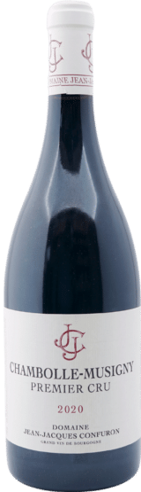 Domaine Confuron | 2020 Chambolle-Musigny 1er Cru