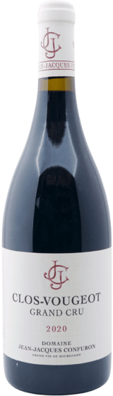 Domaine Confuron | 2020 Clos Vougeot Grand Cru