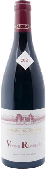 Domaine Michel Gros | 2021 Vosne-Romanée Village