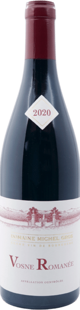 Domaine Michel Gros | 2020 Vosne-Romanée Village
