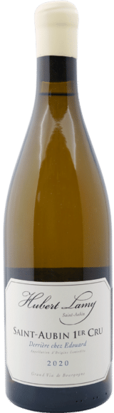 Domaine Hubert Lamy | 2020 Saint Aubin Derriere chez Edouard