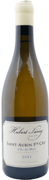 Domaine Hubert Lamy | 2021 Saint Aubin Clos de Meix