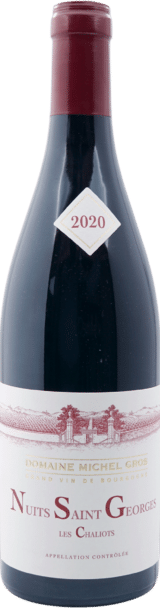 Domaine Michel Gros | 2020 Nuits Saint Georges Les Chaliots