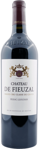 Chateau de Fieuzal | 2020 Pessac Leognan Rouge