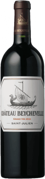 Chateau Beychevelle | 2021 Saint Julien