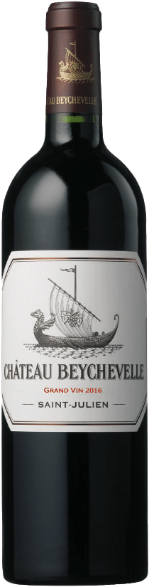 Chateau Beychevelle | 2021 Saint Julien