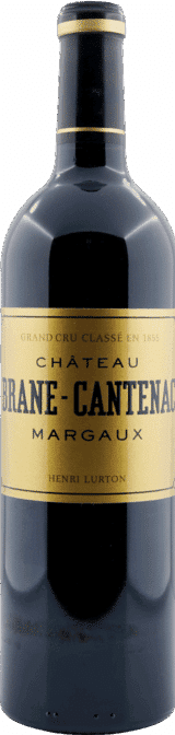 Chateau Brane Cantenac | 2021 Margaux