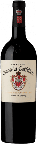 Chateau Canon la Gaffeliere | 2020 Saint Emilion Grand Cru Classe