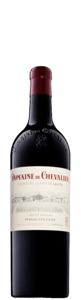 Domaine de Chevalier | 2020 Rouge Pessac Leognan 0,375l