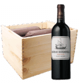 Chateau Beychevelle | 2018 Saint Julien (6 Fl. OHK)