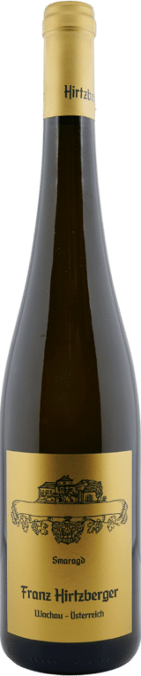 Hirtzberger | 2023 Grüner Veltliner Rotes Tor Smaragd