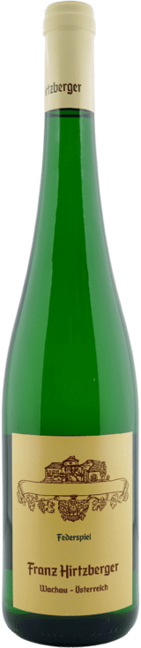 Hirtzberger | 2023 Riesling Steinterrassen Federspiel