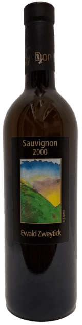 Ewald Zweytick | 2000 Sauvignon Blanc