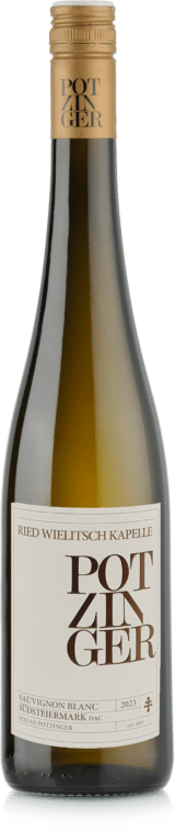 2023 Sauvignon Blanc Ried Wielitsch Kapelle Südsteiermark DAC