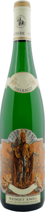 Knoll | Riesling Ried Schütt Smaragd 2011