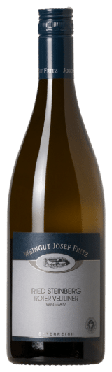 Josef Fritz | 2023 Roter Veltliner Ried Steinberg 1ÖTW Wagram