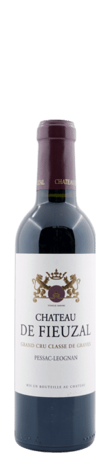 Chateau de Fieuzal | 2020 Pessac Leognan Rouge (0,375L)