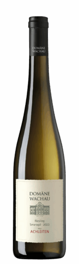 Domäne Wachau | 2023 Riesling Smaragd Ried Achleiten