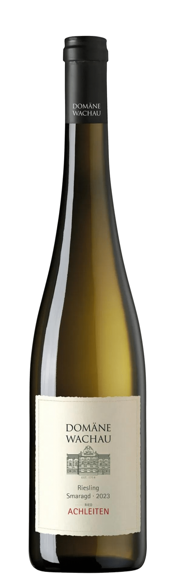 Domäne Wachau | 2023 Riesling Smaragd Ried Achleiten