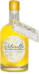 Vilocello | Zitrone (0,5L)
