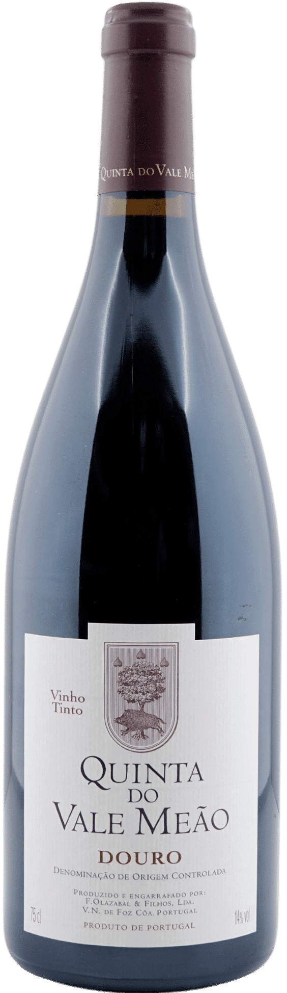 Quinta do Vale Meão | Tinto 2022